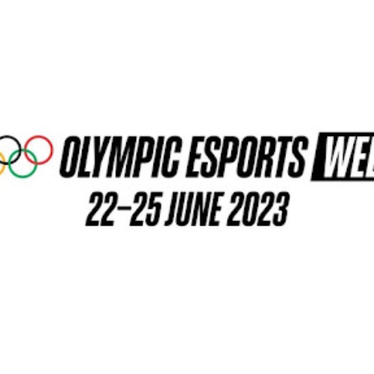 The IOC confirms Singapore as host of first Olympic Esports Week in June 2023