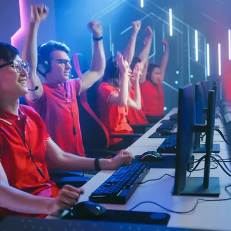 How To Become A Professional esports Player