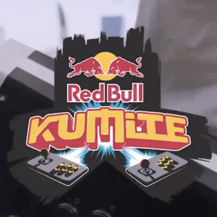 RED BULL KUMITE, THE BATTLE TO THE LAST.
