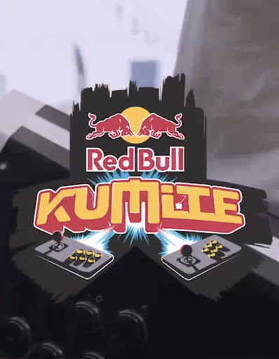 RED BULL KUMITE, THE BATTLE TO THE LAST.