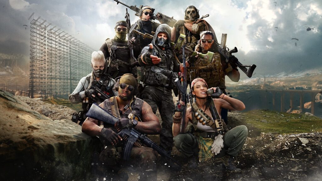 Call of Duty picture