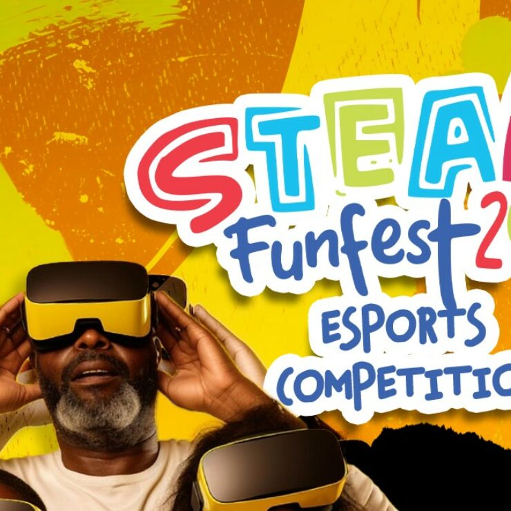 Unleashing the Next Generation of Gamers: Gamr’s Unforgettable STEAM FunFest 2023 Triumph with ₦1 Million Prize Pool