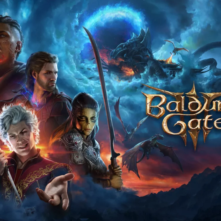 Is Baldurs Gate 3 available to African Gamers?