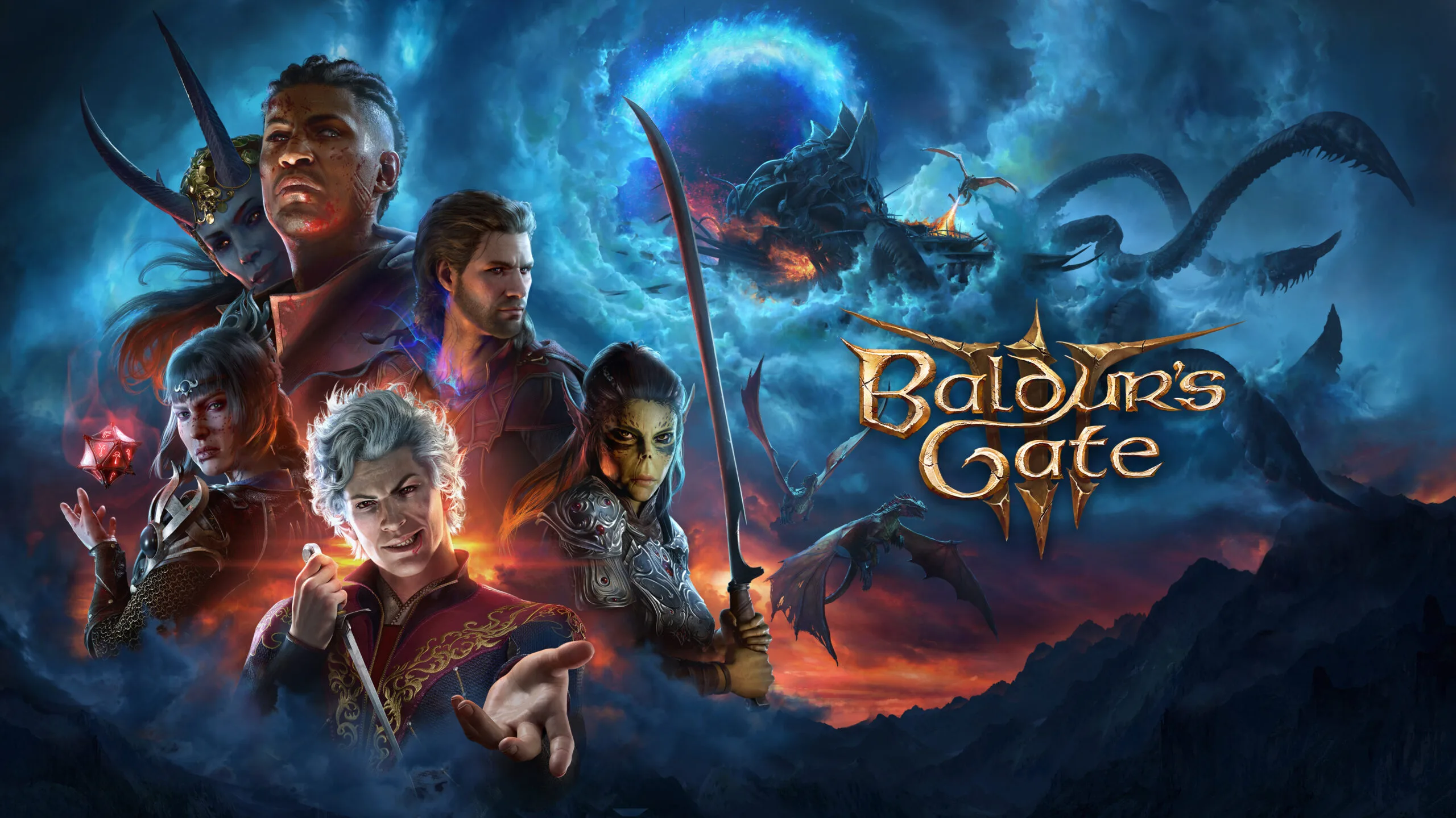 Is Baldurs Gate 3 available to African Gamers?