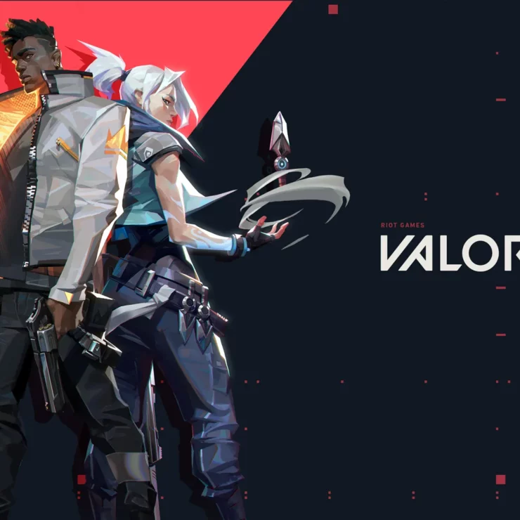 Riot Games is launching VALORANT servers in South Africa