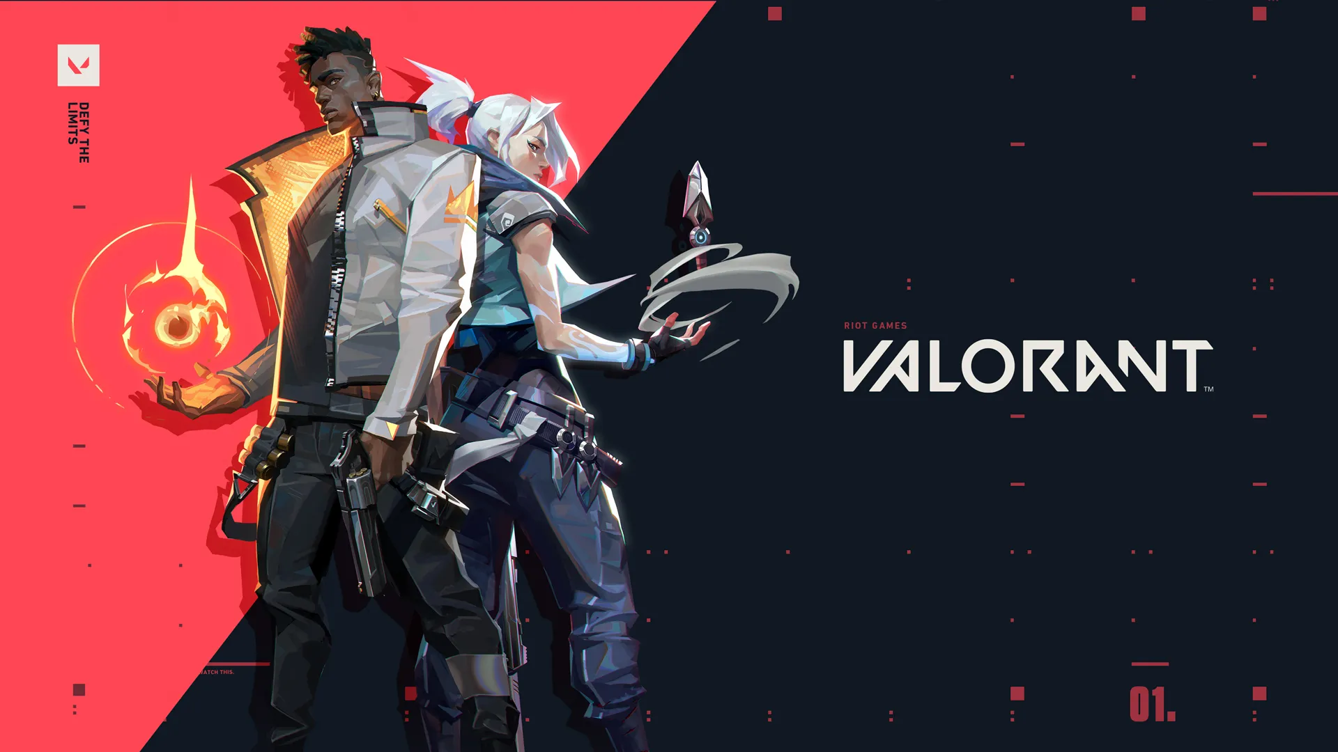 Riot Games is launching VALORANT servers in South Africa