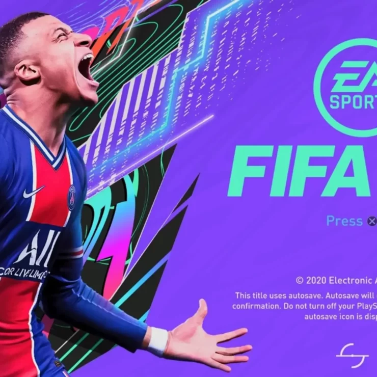 EA to shut down certain FIFA servers this year