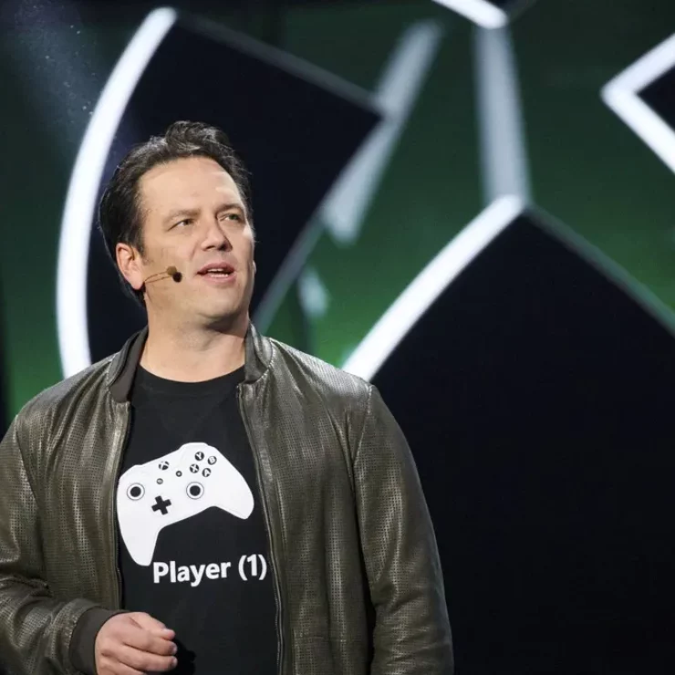 Microsoft Leak Exposes Exciting Plans for Next-Gen Xbox and Beyond