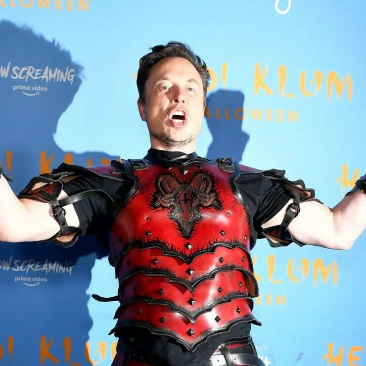 Elon Musk streams Diablo IV on X (Twitter) as part of plans to rival Twitch