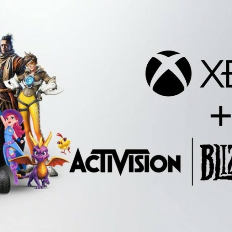 Microsoft  overcomes regulatory hurdles to complete Activision Blizzard acquisition for $68.7 billion